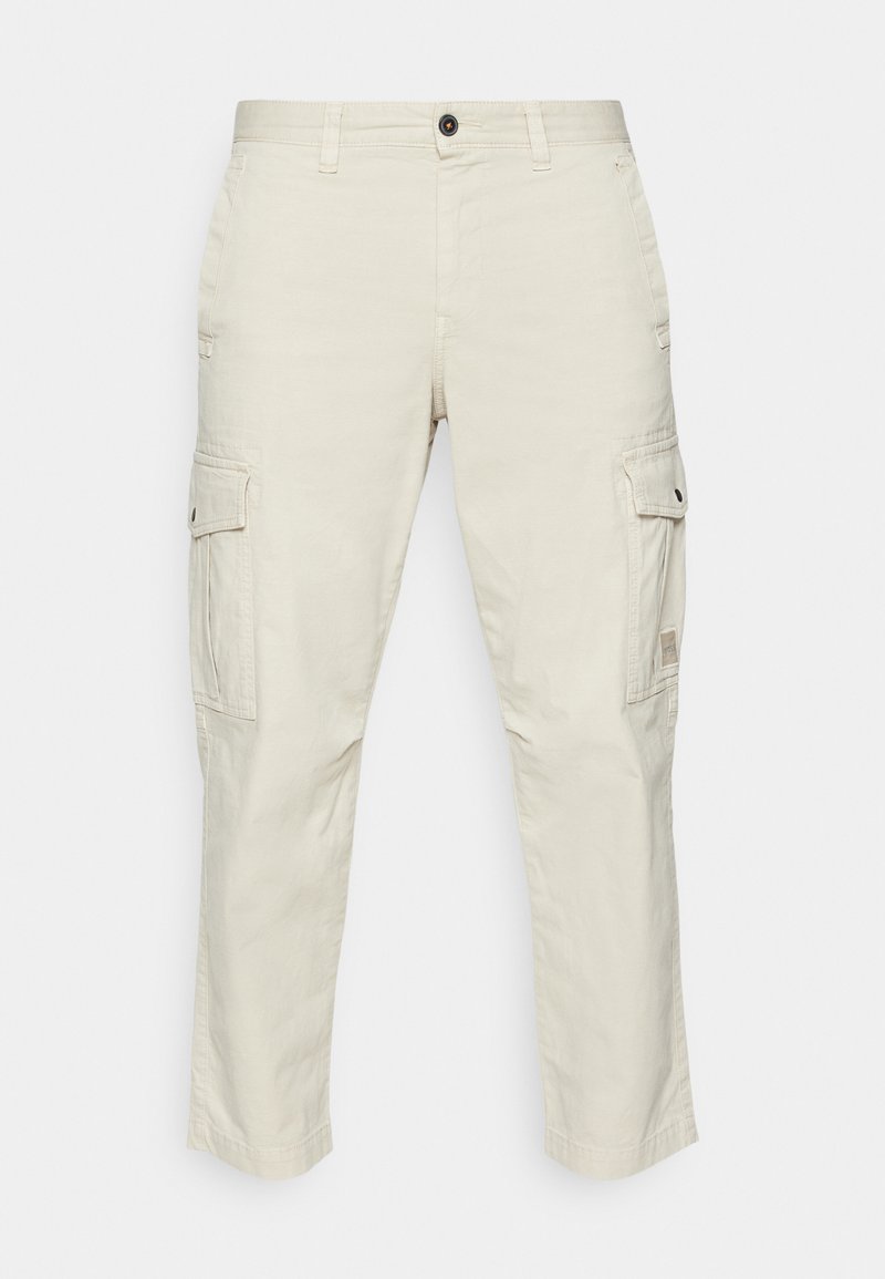 Boss Cargobroek beige