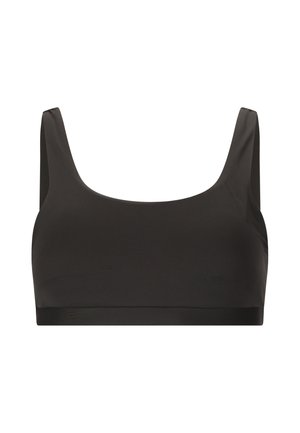 Athlecia, ATHLECIA BIKINI TOP ALLY - Bikini top - black