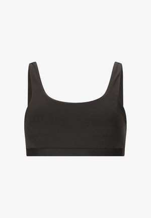 Athlecia, ATHLECIA BIKINI TOP ALLY - Bikini top - black
