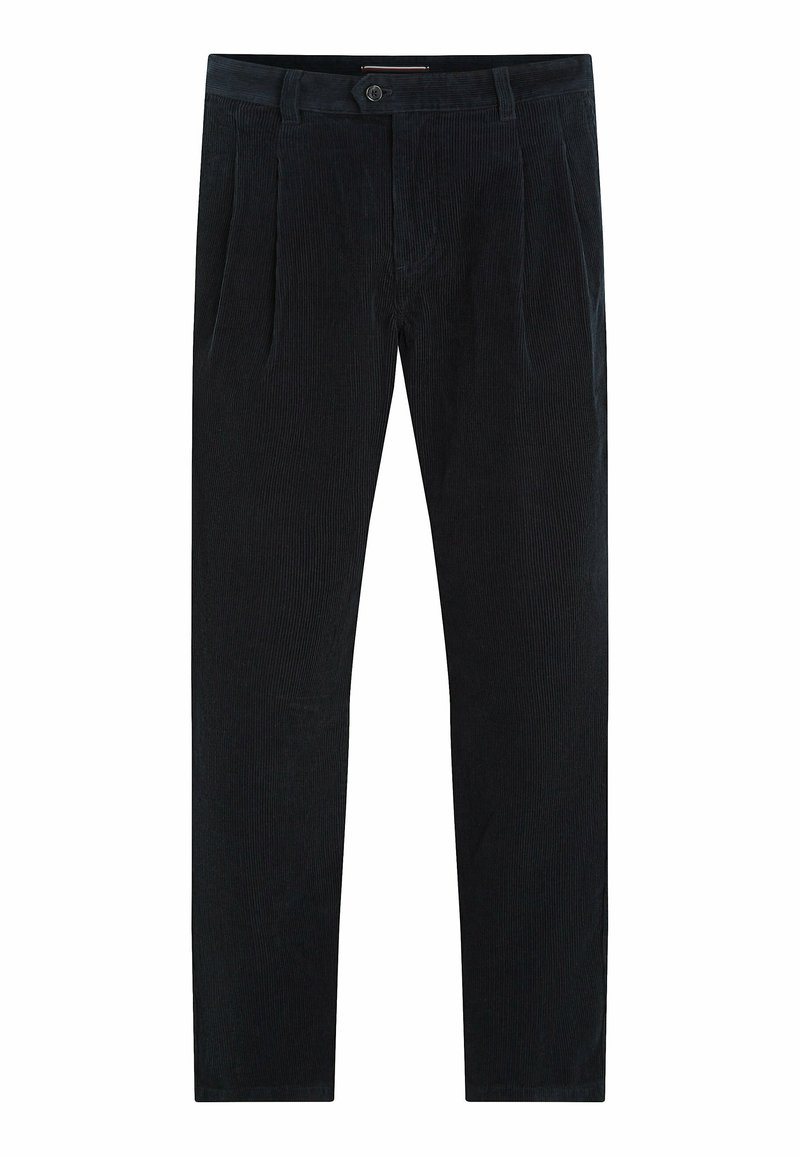 Tommy Hilfiger Broek donkerblauw Tommy Hilfiger Broek donkerblauw