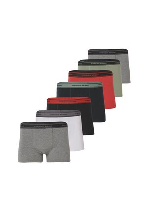 PACK OF 7 - Panty