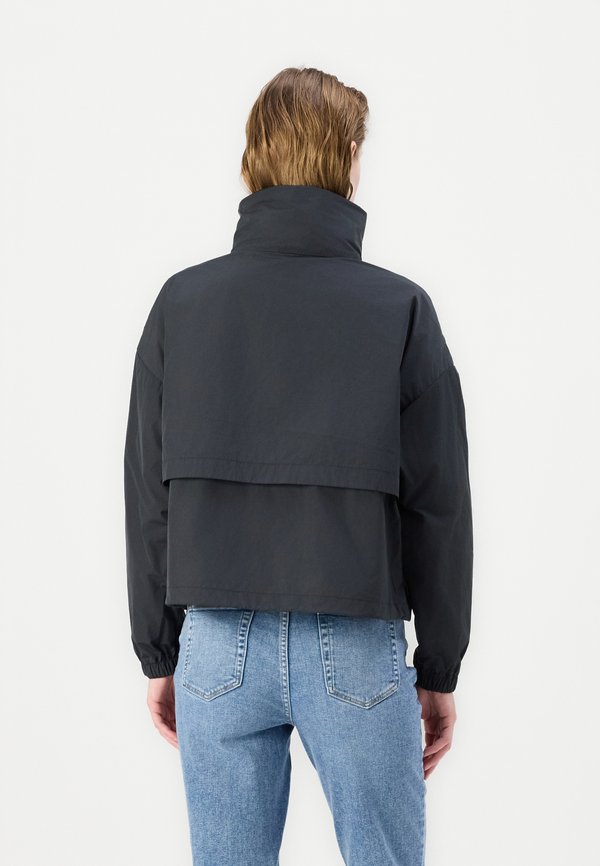 AUBETTE MEMORY TOUCH - Summer jacket2