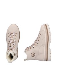 Rieker Bottes de neige - beige