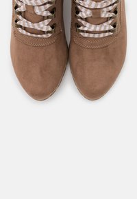 s.Oliver Ankle Boot - pepper