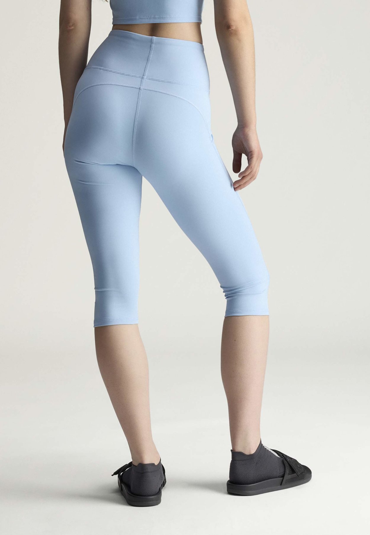 ASMC TST CAPRI