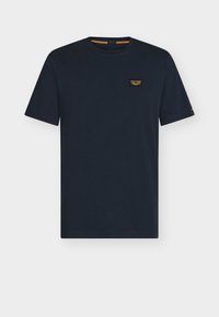AMERICAN CLASSIC  - T-shirt basic - sky captain