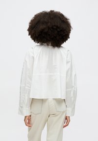 DAY Birger et Mikkelsen ELSTON - Pogājama blūze - bright white