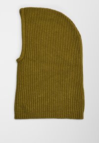 s.Oliver BALACLAVA - Foulard à cheveux - khaki oliv