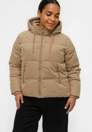 VMCSOPHIE  - Winterjacke - silver mink