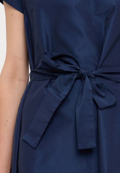 WEEKEND MaxMara TRIPOLI - Kjole - blu