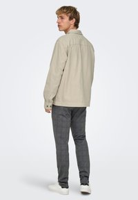 Only & Sons KENNET beżowy