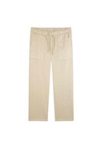 BRIMI  - Pantalon classique - sand