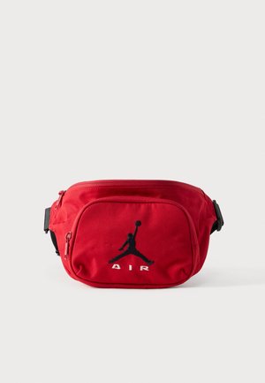 AIR CROSSBODY UNISEX - Bolsa de cintura - gym red