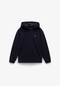 Non selezionato, blu marine