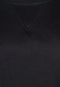 Zizzi BOXY - T-shirts basic - black