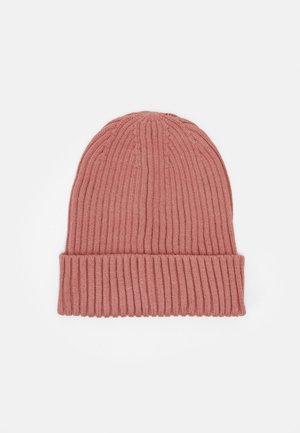 Beanie - rose