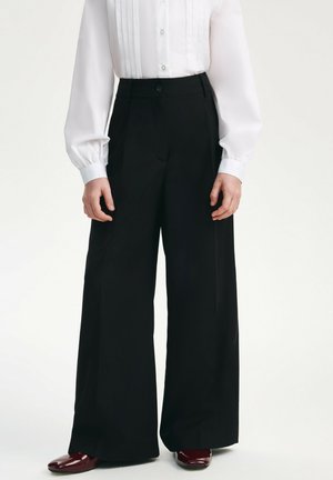 Broek - black