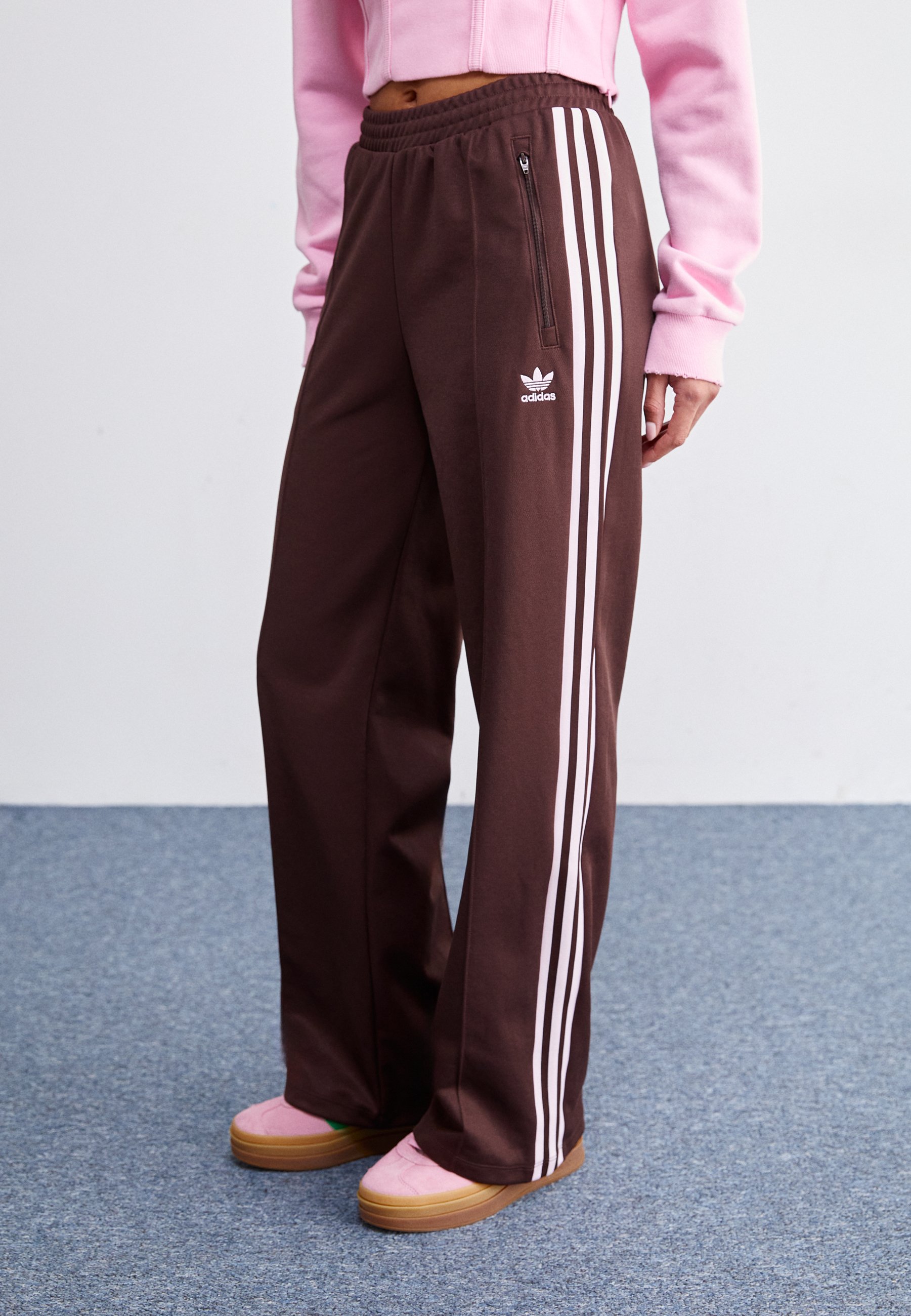 Adidas Womens Adidas Originals Bb Track Pants Adidas Originals