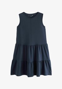 Selectat, navy blue