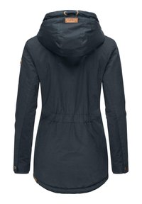 Ragwear ZUZKA - Geacă - navy21