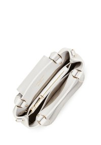 LANCASTER SUAVE EVENLY - Borsa a mano - gris clair