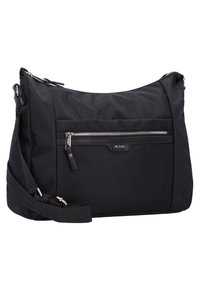 Picard ADVENTURE - Umhängetasche - schwarz