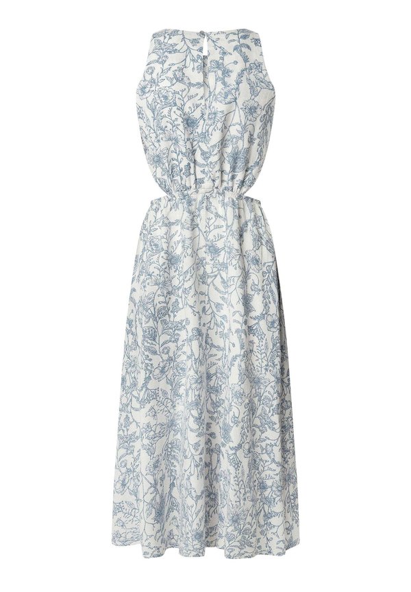 DONATELLA - Day dress2