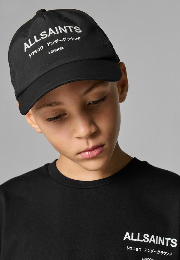 UNDERGROUND BASEBALL – Cap
