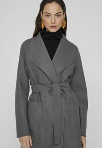 VILA VIJUICE - Cappotto classico - poppy seed