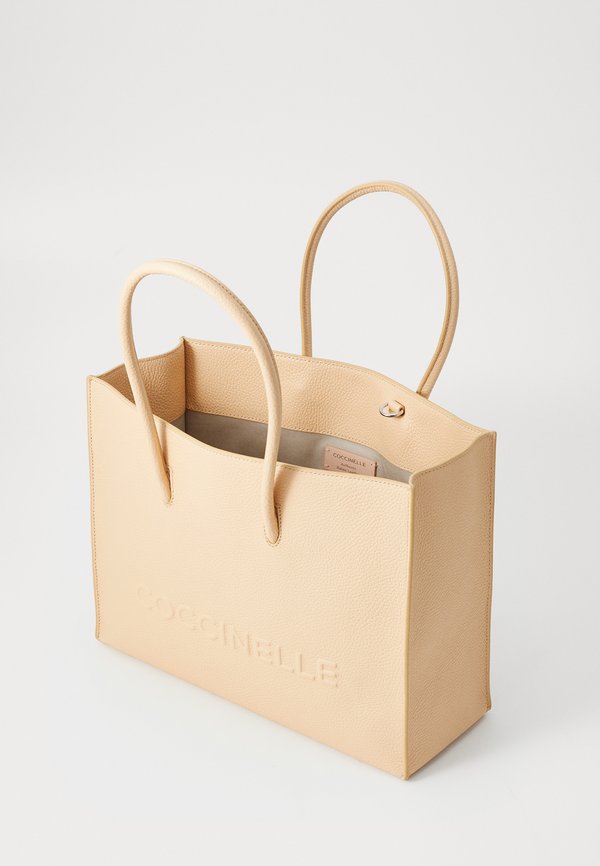 MYRTHA MAXI - Handbag - betulla3