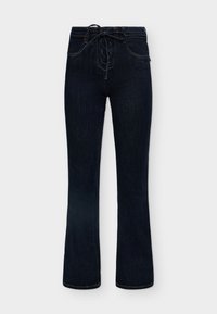 Δεν επιλέχθηκε, dark blue denim