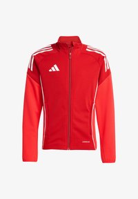 Sélectionné, rotlila