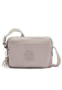 Borsa a tracolla - grey gris