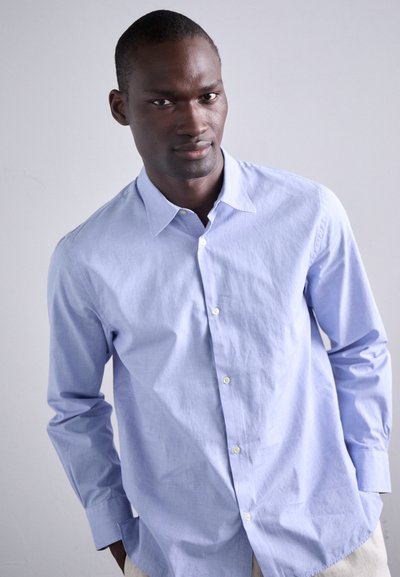 OFFICINE GENERALE SOFT - Chemise - light blue