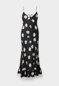 Sélectionné, multi black