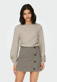 JDY Maglione - beige