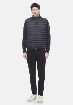 ADAM - Smanicato - blu