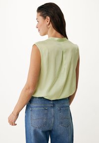 Mexx Linne - light green