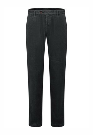 Chinos - grau
