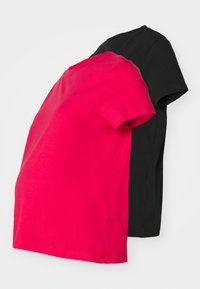 Δεν επιλέχθηκε, black/pink