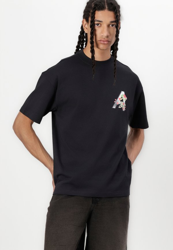 ONSCARL SUPER BAGGY JORTS  - Denim shorts2