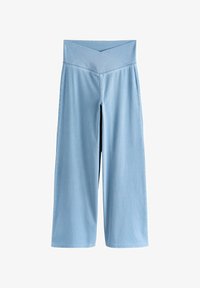 Unausgewählt, bleach blue wrap waist