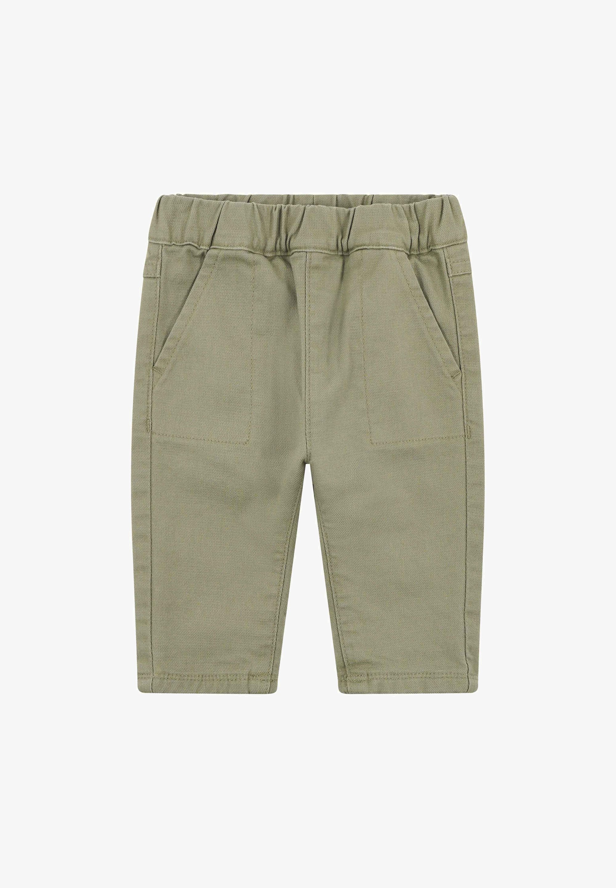 Steiff Hose Pantaloni, Blu Navy, 92 Bambino Steiff Hose Pantaloni, Blu Navy, 92 Bambino