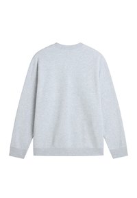 Vans Sudadera - light grey