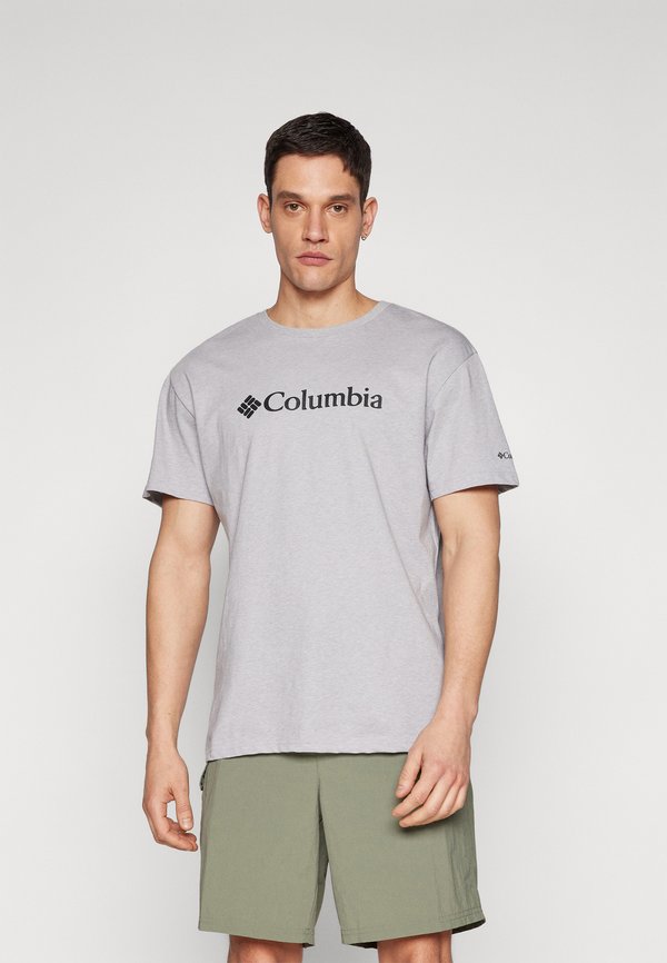 BASIC LOGO™ SHORT SLEEVE - T-Shirt print