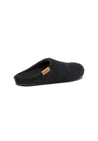 Gottstein ALPINE COMFORT FE - Hausschuh - charcoal