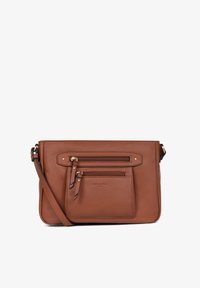 Selezionato, marron terre