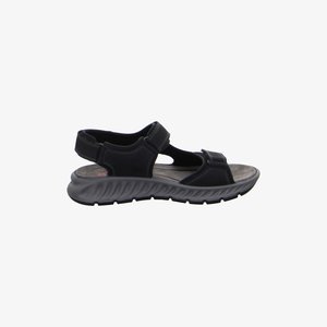 ara, ELIAS - Walking sandals - schwarz