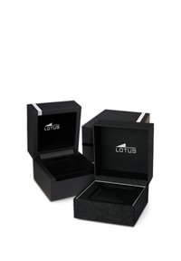 Lotus MULTIFUNKTION - Montres connectées - schwarz