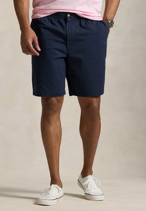 Polo Ralph Lauren Big & Tall POLO PREPSTER STRETCH TWILL SHORT - Šorti - nautical ink